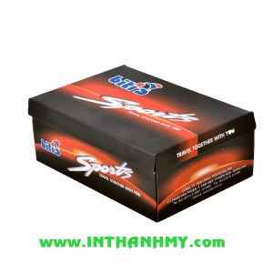 Hộp đựng giày dép - Ảnh 4