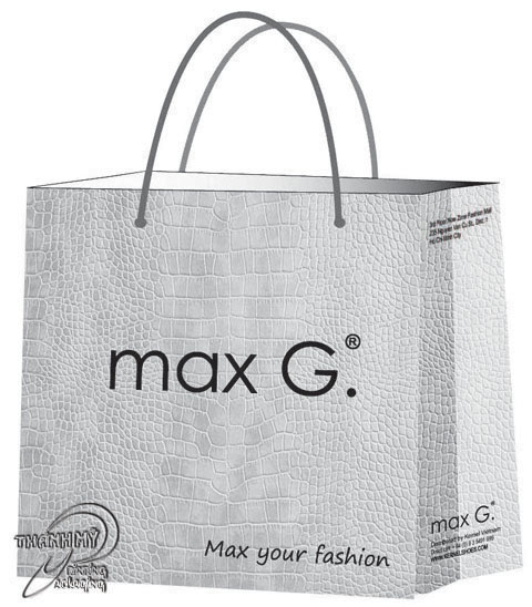 Thiết kế in túi giấy chất lượng cao quảng bá thương hiệu doanh nghiệp