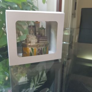 Hộp nhựa đựng quà tặng xinh xắn