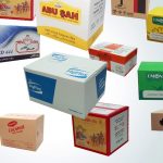 Nhu cầu in hộp giấy carton cao cấp sử dụng cho nhiều mục đích khác nhau