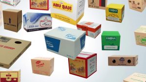 Nhu cầu in hộp giấy carton cao cấp sử dụng cho nhiều mục đích khác nhau
