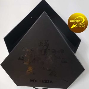 Hộp quà tặng cao cấp