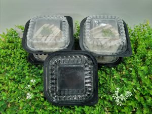 Hộp nhựa trong suốt In Thành Mỹ