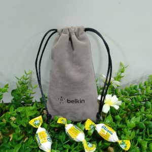 Túi vải dây rút đựng quà giá rẻ