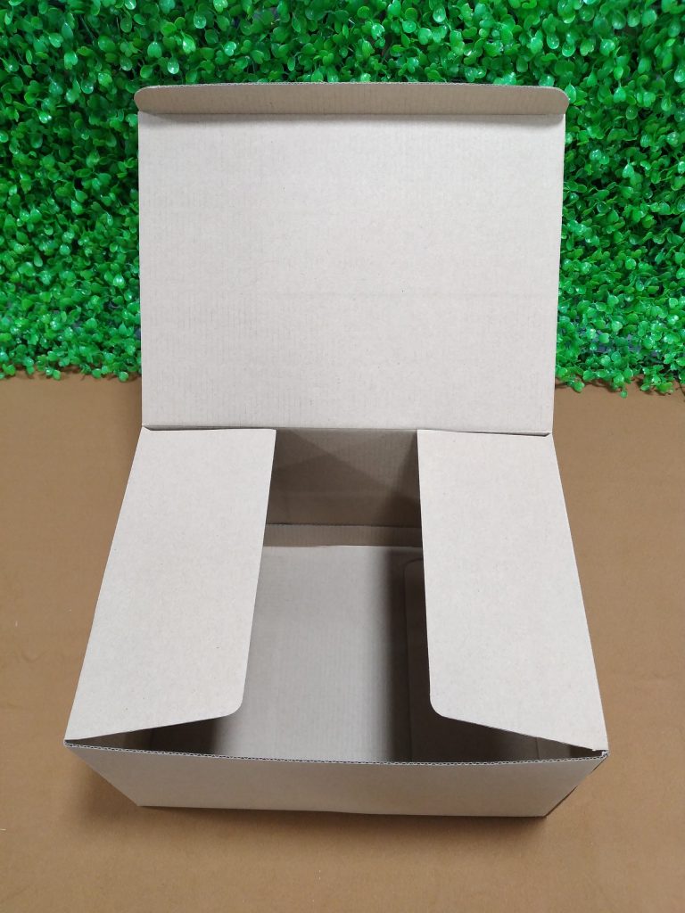 Dịch vụ in hộp giấy bền đẹp và chất lượng cao