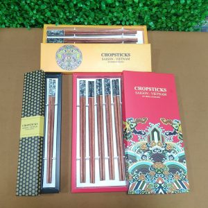 Hộp Giấy Khây Giấy đựng đũa Muỗng (1)