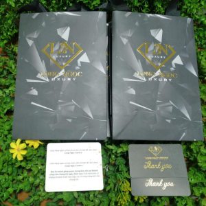 In UV trên nhựa tấm Cong ty In Thanh My Bao bi giay Bao bi nhua 2