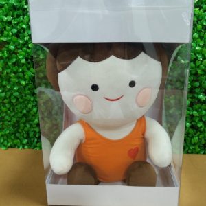 Hộp đựng gấu bông xinh xắn dễ thương