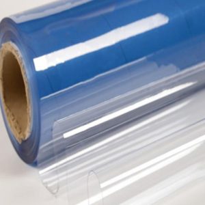 màng nhựa pvc trong mềm