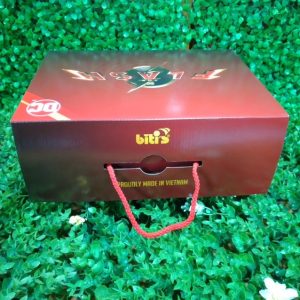 Dịch Vụ In ấn Offset Hộp Nhựa Trong In Thành Mỹ