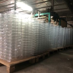 Hộp nhựa đựng thực phẩm giải pháp hoàn hảo cho việc bảo quản và lưu trữ thức ăn