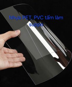 Bán nhựa support dán cửa sổ hộp